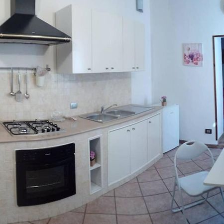 Ferienwohnung Alla Fontana Di Gemma Via Dei Sosii 69 Tivoli Exterior foto