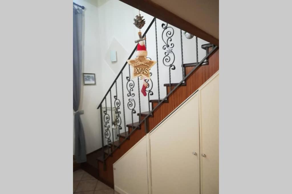 Ferienwohnung Alla Fontana Di Gemma Via Dei Sosii 69 Tivoli Exterior foto