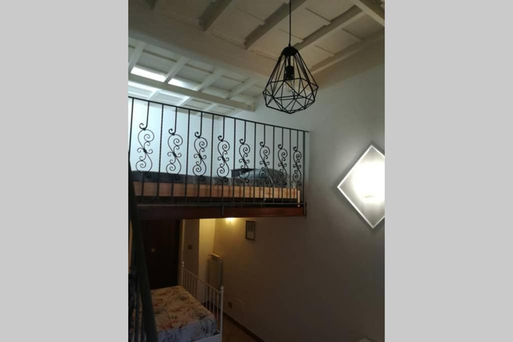 Ferienwohnung Alla Fontana Di Gemma Via Dei Sosii 69 Tivoli Exterior foto