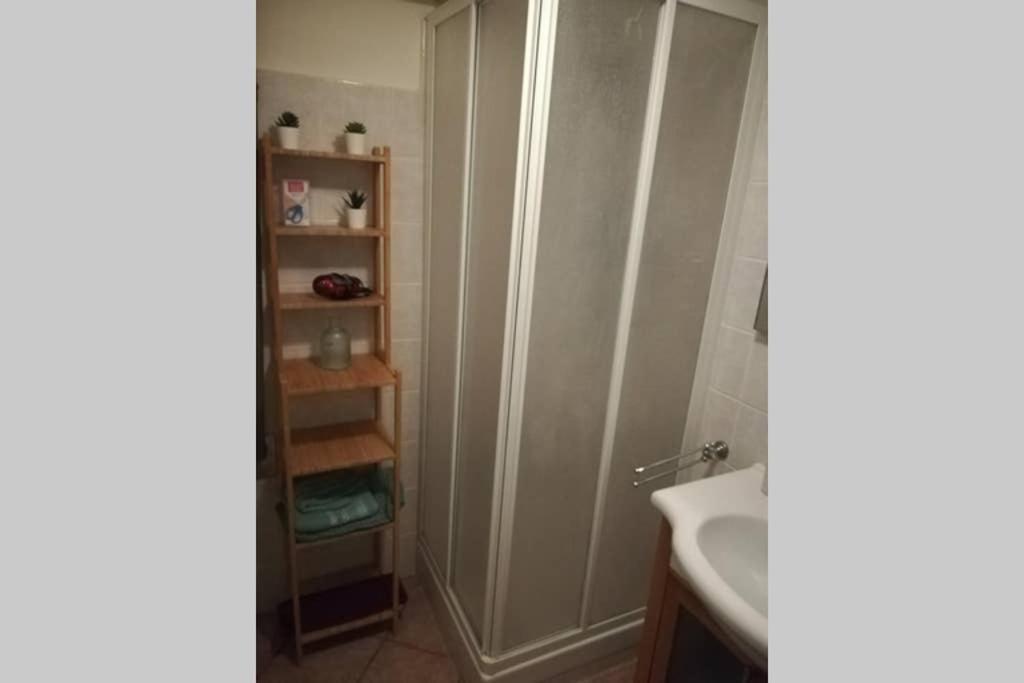 Ferienwohnung Alla Fontana Di Gemma Via Dei Sosii 69 Tivoli Exterior foto
