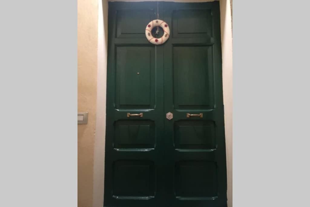 Ferienwohnung Alla Fontana Di Gemma Via Dei Sosii 69 Tivoli Exterior foto
