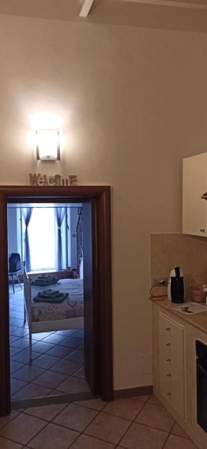 Ferienwohnung Alla Fontana Di Gemma Via Dei Sosii 69 Tivoli Exterior foto