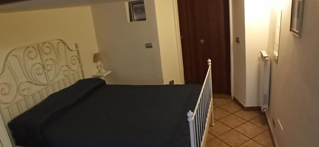 Ferienwohnung Alla Fontana Di Gemma Via Dei Sosii 69 Tivoli Exterior foto