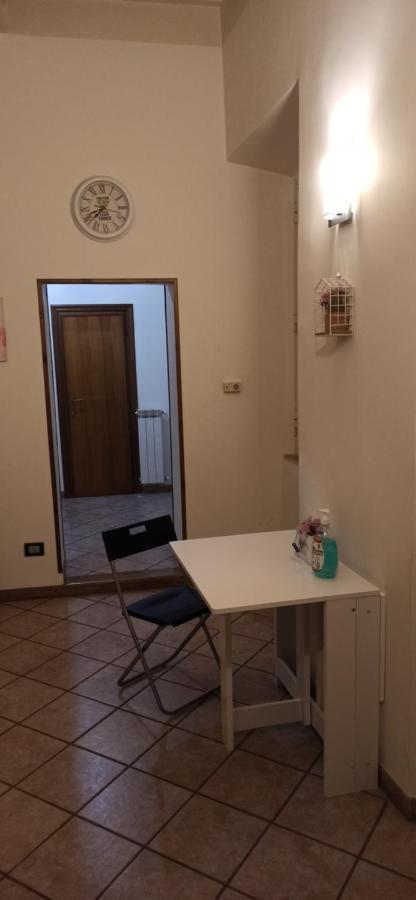 Ferienwohnung Alla Fontana Di Gemma Via Dei Sosii 69 Tivoli Exterior foto